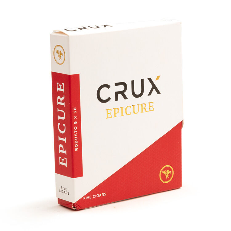 View product media CRUEPR Robusto, , jrcigars 2